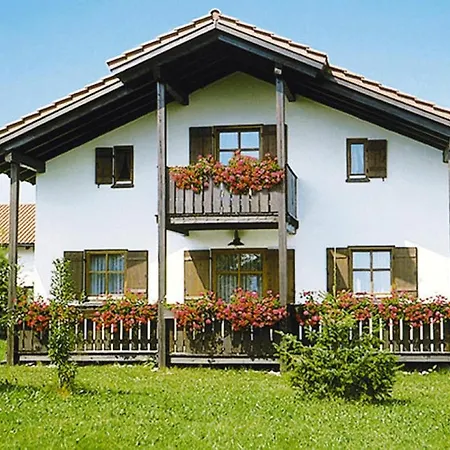 Holiday Homes Im Waldferiendorf - Dmg04010-fyc Nyaraló Regen