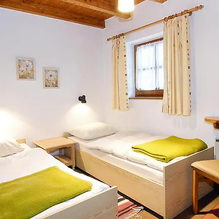 Nyaraló Holiday Homes Im Waldferiendorf - Dmg04010-fyc