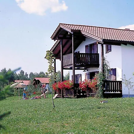 Nyaraló Holiday Homes Im Waldferiendorf - Dmg04010-fyc *