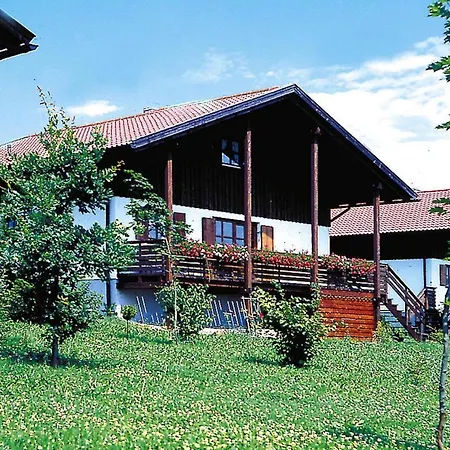 Holiday Homes Im Waldferiendorf - Dmg04010-fyc * Regen