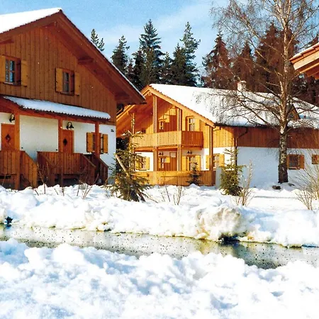Holiday Homes Im Waldferiendorf - Dmg04010-fyc Nyaraló *