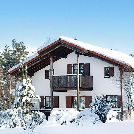 Holiday Homes Im Waldferiendorf - Dmg04010-fyc *
