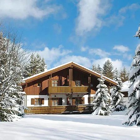 Nyaraló Holiday Homes Im Waldferiendorf - Dmg04010-fyc
