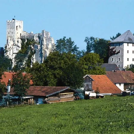 Holiday Homes Im Waldferiendorf - Dmg04010-fyc * Regen