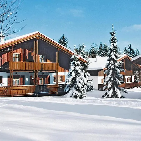 Nyaraló Holiday Homes Im Waldferiendorf - Dmg04010-fyc *