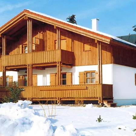 Holiday Homes Im Waldferiendorf - Dmg04010-fyc Nyaraló Regen