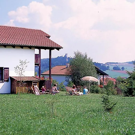 Holiday Homes Im Waldferiendorf - Dmg04010-fyc Regen